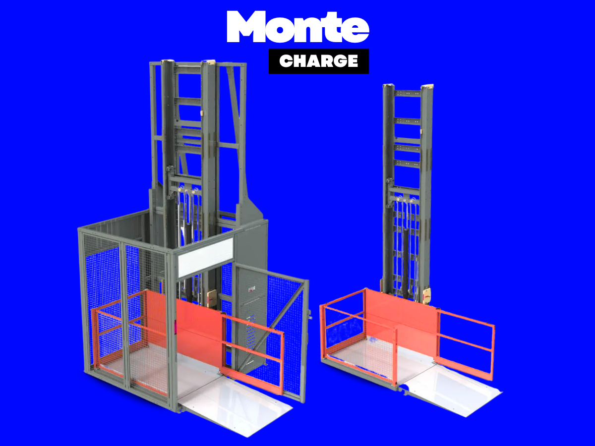 Monte-charge